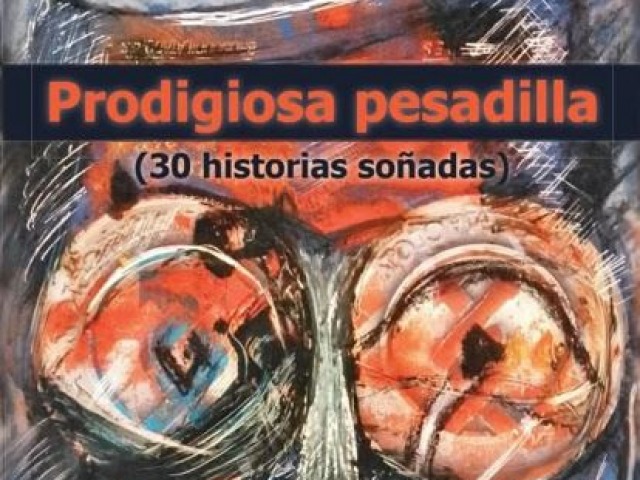 Presentarn el libro 